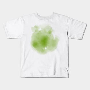 Barbecue stain on my white, bbq stain, grilling Kids T-Shirt